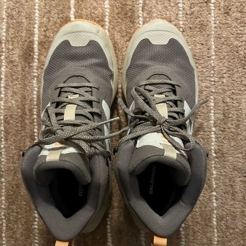 Salomon Women's Hiking Boots